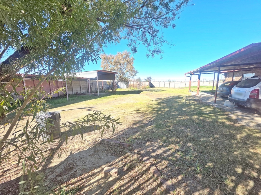 2 Bedroom Property for Sale in Oranjeville Free State